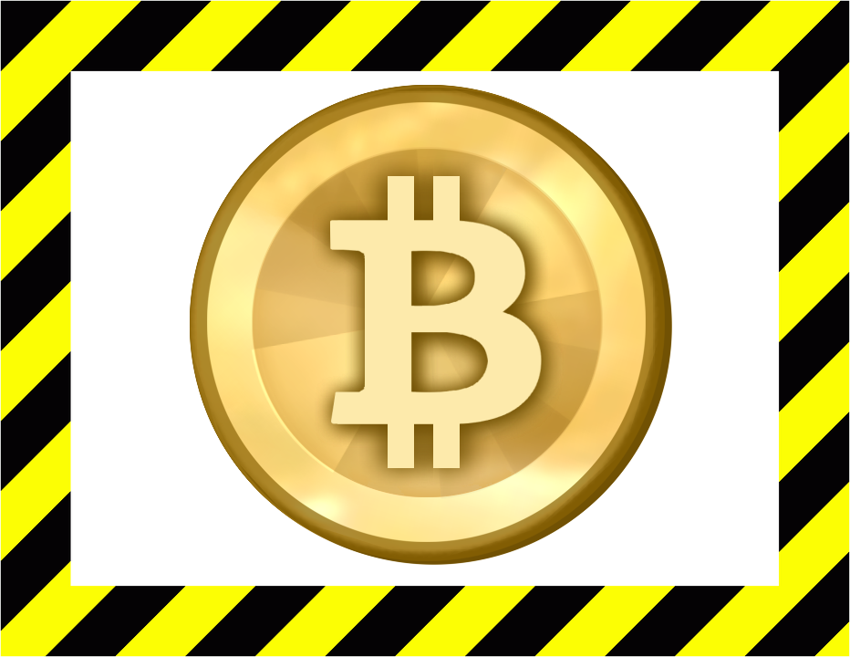 kockázatkezelt Bitcoin